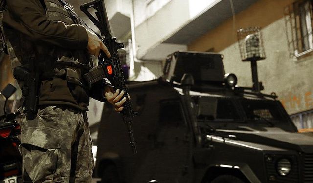 DEAŞ'ın mali yapılanmasına operasyon: 10 gözaltı kararı