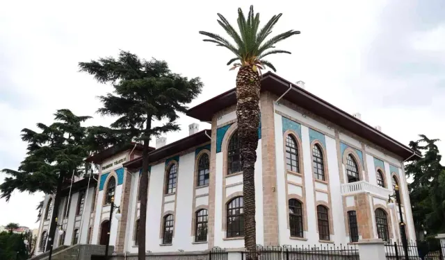 2026 Yılı Serbest Piyasadan Elektrik Enerjisi Alımı İşi