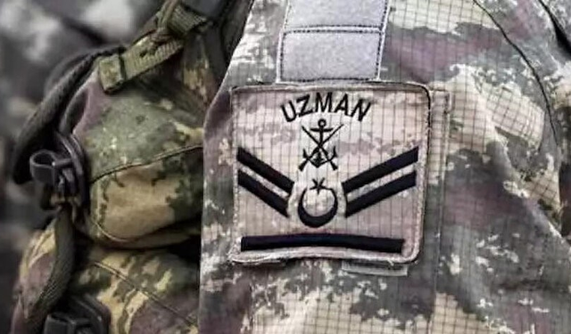 Sahil Güvenlik Komutanlığına uzman erbaş alınacak!