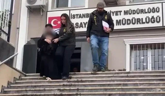 15 yıldır Interpol tarafından aranıyordu!  Yakalandı