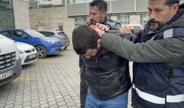 "Eski eşimi rahatsız ettin" cinayeti!