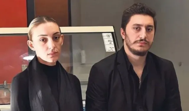 Güllü'nün oğlu Tuğberk: En büyük hatam ablama güvenmekti