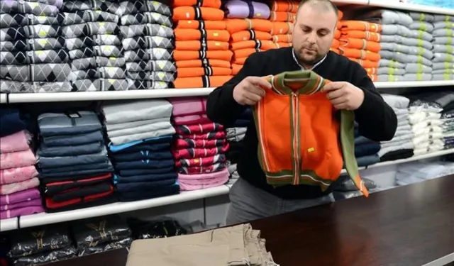 Armalı okul kıyafetini güvenlik için  şart görüyorlar