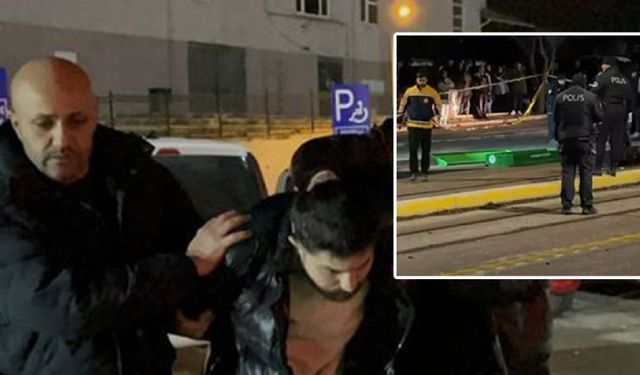 Yarış değil  katliam!  3 genci ezip öldürdü!