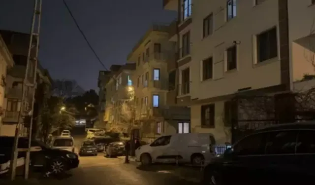 İstanbul'da akrabalar arasında kanlı gece...