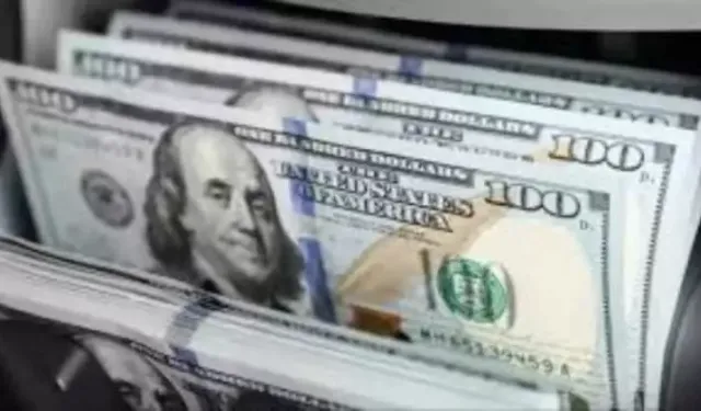 Dolar dönemi bitti iddiası! Artık rezerv para altın