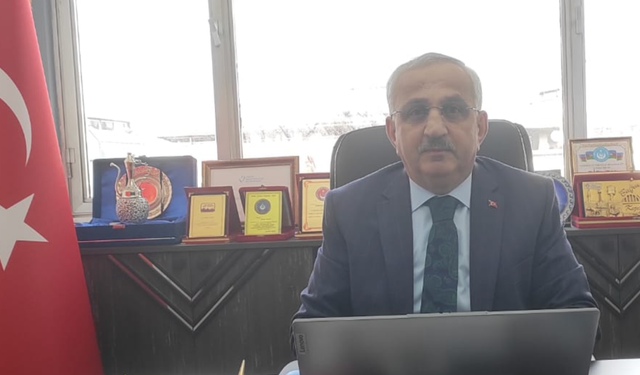 Turan Ülküsü Derneği, Türk dünyasıyla dayanışmayı pekiştiriyor