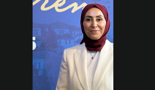 AK Parti Trabzon Kadın Kolları Danışma Meclisi toplanıyor