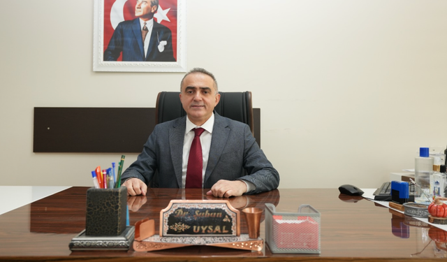 Kanuni Eğitim ve Araştırma Hastanesi’nden Hayati Uyarılar