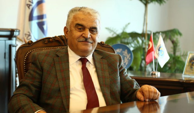 Avrasya Üniversitesi’nden 10 Ocak Çalışan Gazeteciler Günü için açıklama geldi