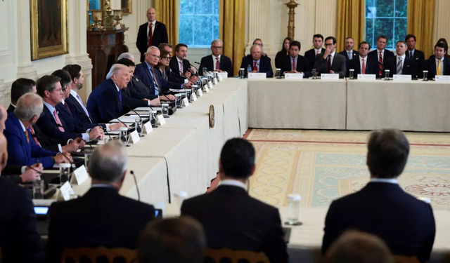 Trump'tan İran'a bir tehdit daha!