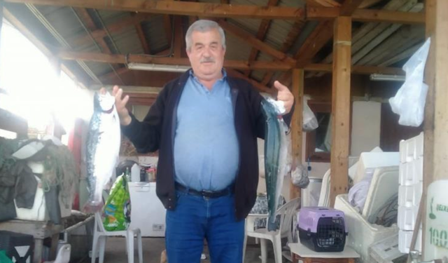 Giresun'da şüpheli ölüm!