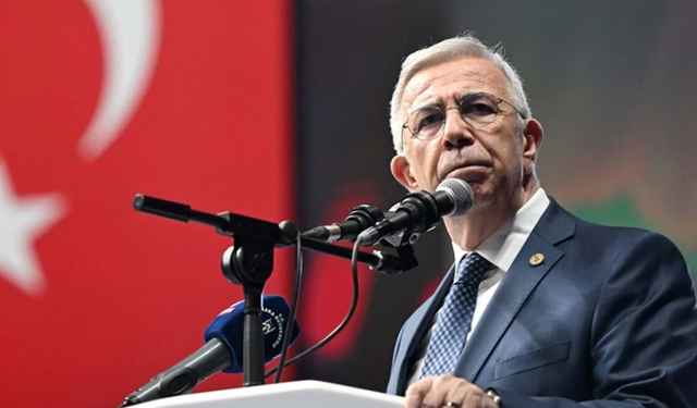 Ankara referanduma gidecek