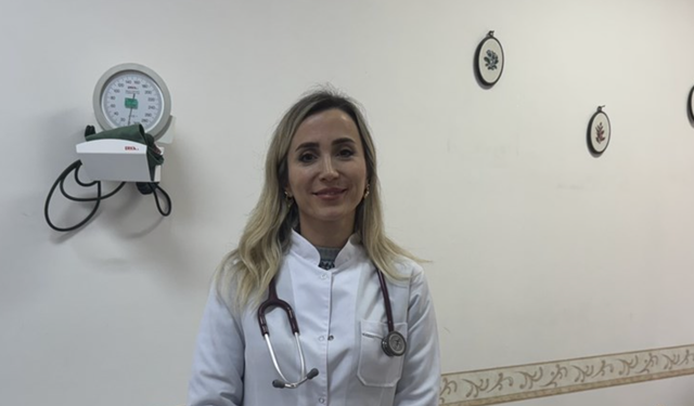 Çocuklarda kış hastalıkları artarken antibiyotik için kritik uyarı!