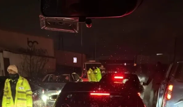 Trabzonspor Başkanı’na yönelik saldırıya Altıntaş’tan kınama