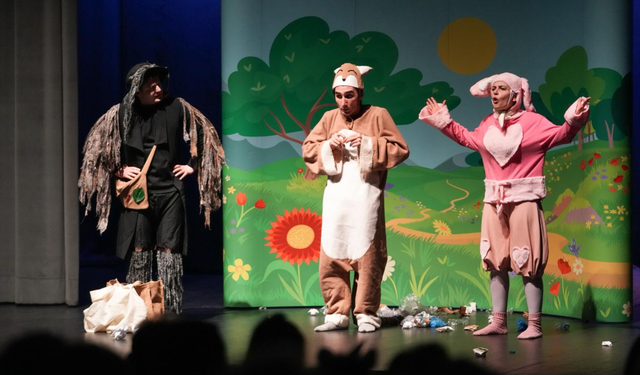 Büyükşehir’in etkinlikleri büyük ilgi görüyor