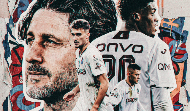 Trabzonspor evinde geçit vermiyor