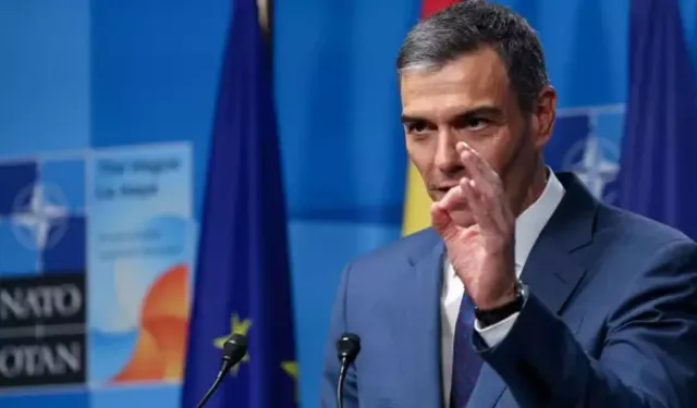 Nato ülkesi, Trump'ın Barış Kurulu'na katılmayı reddetti