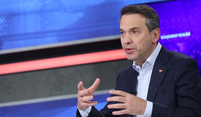 Bakan Bayraktar duyurdu: Azerbaycan ile  33 milyar...