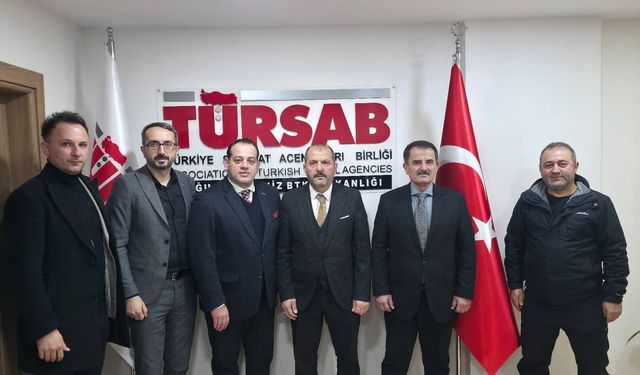 Bayburt turizmde vitrine çıkıyor! Bölgesel iş birliği masaya yatırıldı