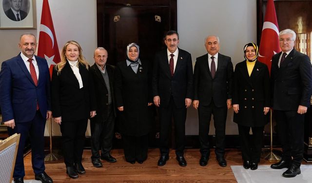 100 yılın sosyal sorumluluk projesi hayata geçiyor!