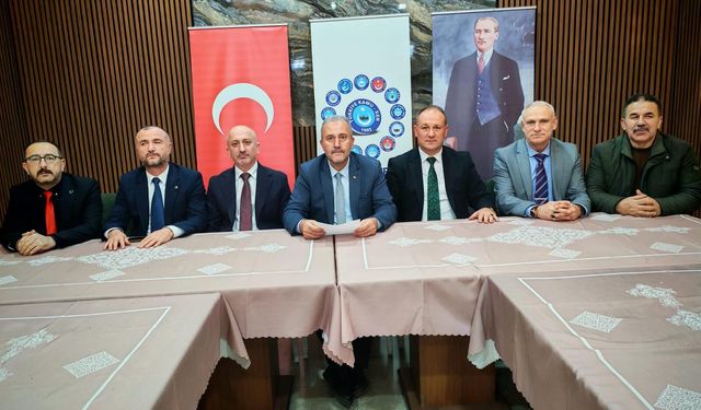 Türk Eğitim-Sen’den ramazan etkinlikleri açıklaması: “Manevi değerlerimizin öğrenileceği en doğru yer okullarımızdır”