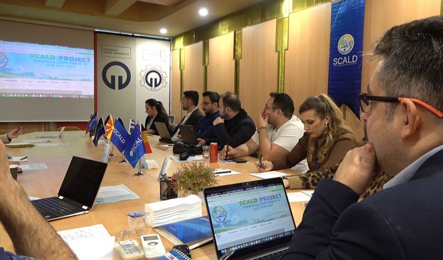 Trabzon’un iklim geleceği yapay zekaya emanet: Dev projede ilk adım atıldı