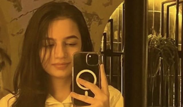 17 yaşındaki Aylin'in ölümünde akran zorbalığı iddiası!