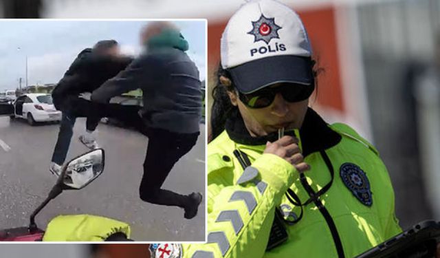 Sürücüler  bu cezalara  dikkat!