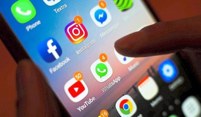 6 sosyal medya platformu hakkında soruşturma!