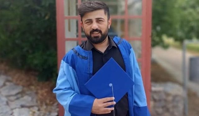 Gençti, evliydi... Başından vurdular yol kenarına attılar!