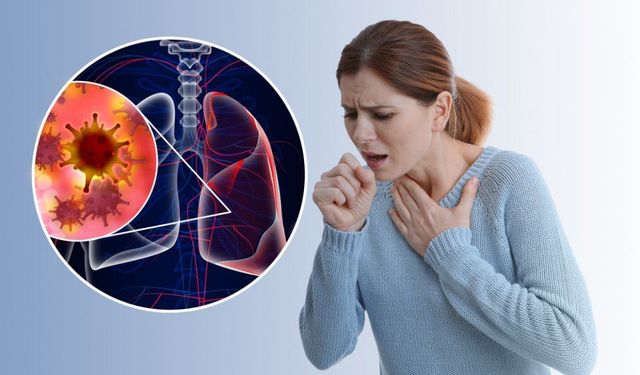 Akciğer sağlığı için önemli 10 gıda