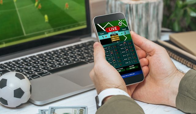 Futbolda bahis operasyonu sürüyor... 31 gözaltı daha...