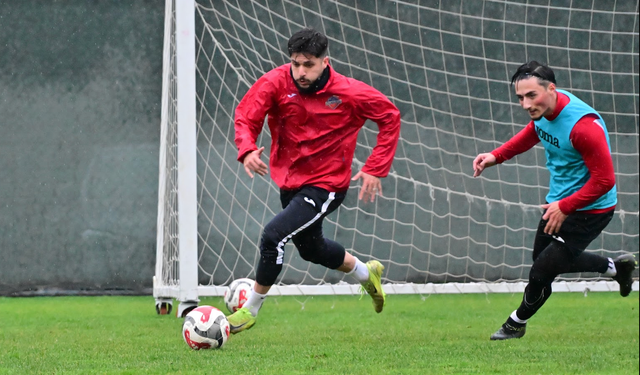 KCT 1461 Trabzon FK'da  Mardin 1969 Spor maçı hazırlıkları!