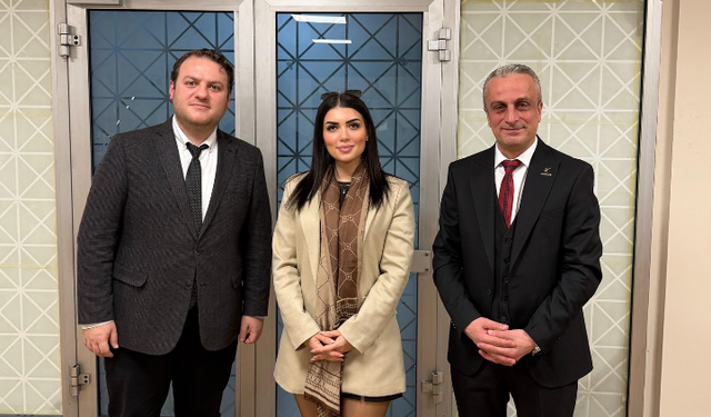 ASKON ve Ticaret Odası'ndan stratejik iş birliği: Hedef Fas pazarı...