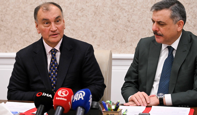 Yıldız Holding’den Türkiye Gastronomi Liseleri Projesi’ne güçlü destek