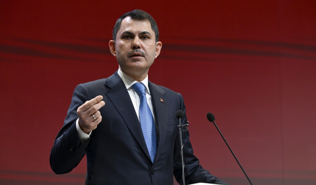 Bakan Kurum, 500 bin konut projesi için 9-15 Şubat kura takvimini açıkladı!