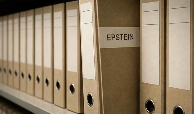 Epstein dosyalarında yeni isimler