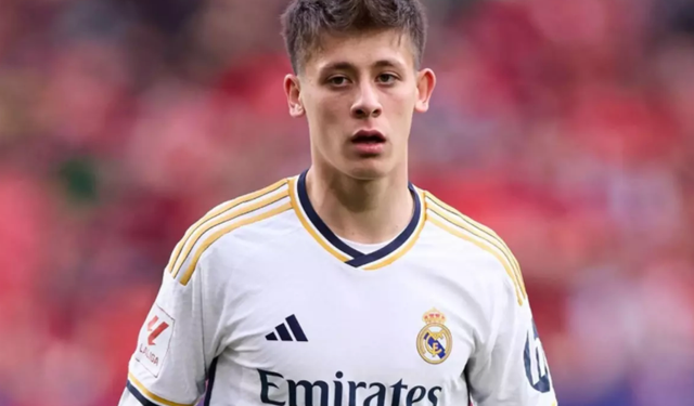 Arda Güler'e sert eleştiriler