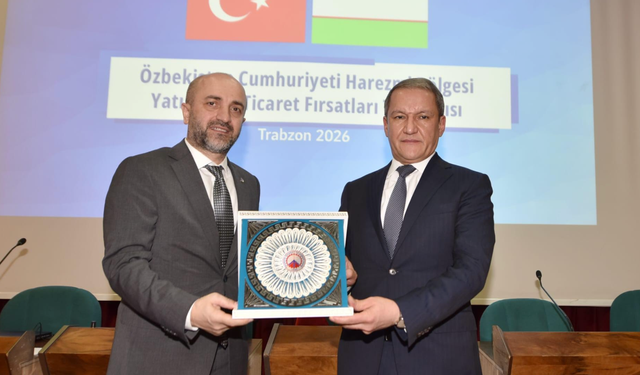 Özbekistan’ın Harezm ilinden 7 başlıkta yatırım çağrısı