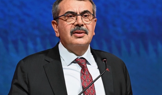 Okullarda ramazan ayı düzenlemesi!