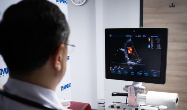 'Şikayetim yoktu' demeyin! Hipertansiyon sessizce ilerliyor...