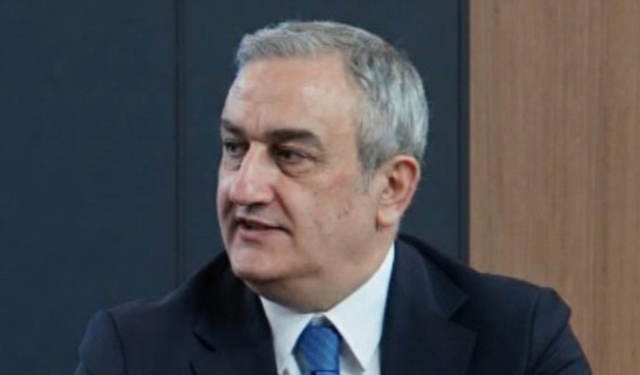 KTÜ’lü Akademisyen Öğr. Gör. Ali Haydar Doğu’dan Ebeveynlere Uyarı: Çocuklarınızın Kişisel Verilerini Koruyun