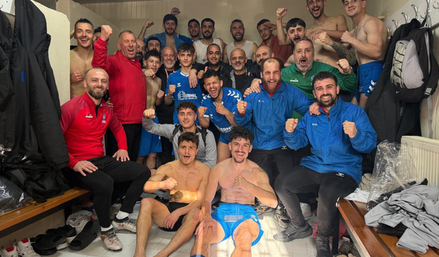 Ordu'da Trabzon ekibine çirkin saldırı!