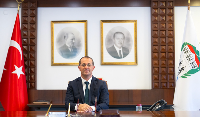 Başkan Ekim açıkladı! Akçaabat’ımızın kurtuluşu gurur kaynağımızdır