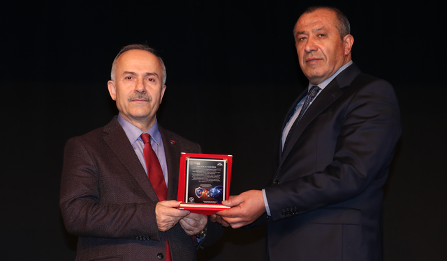 Of’ta akran nezaketi ve bağımlılıkla mücadele konulu toplantı yapıldı!