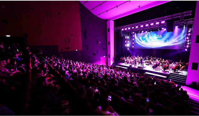 Akçaabat’tan bölgede bir ilk!