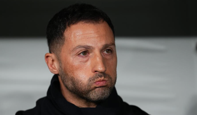 Tedesco 'Kazanmayı hak ettik' dedi ve Trabzonspor sorusunu yanıtladı