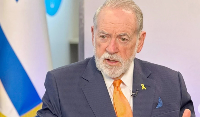 ABD'li büyükelçinin olay sözleri