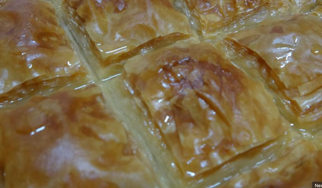 Almanya’ya kadar uzanan bir Ramazan klasiği